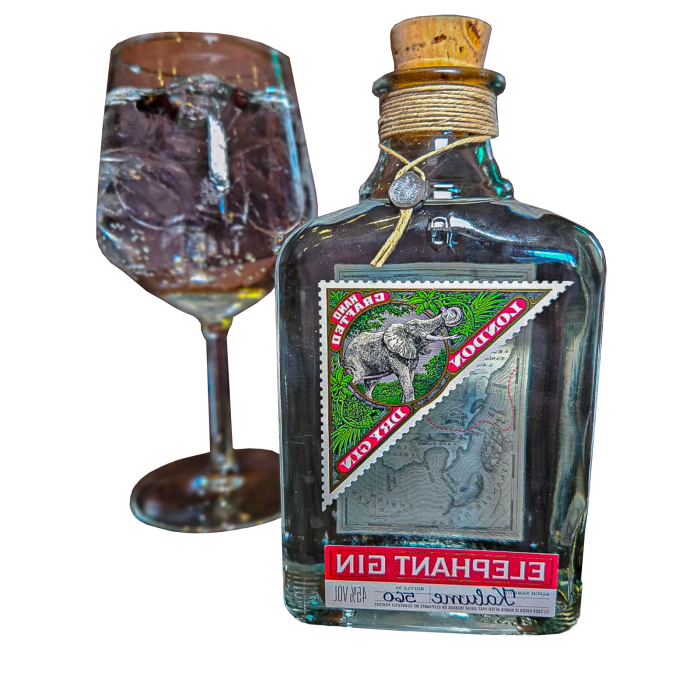 gin
